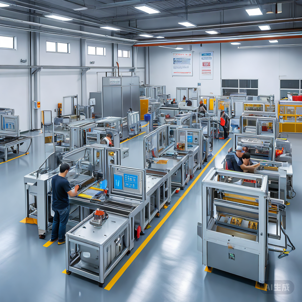 成华区厂房地面保洁